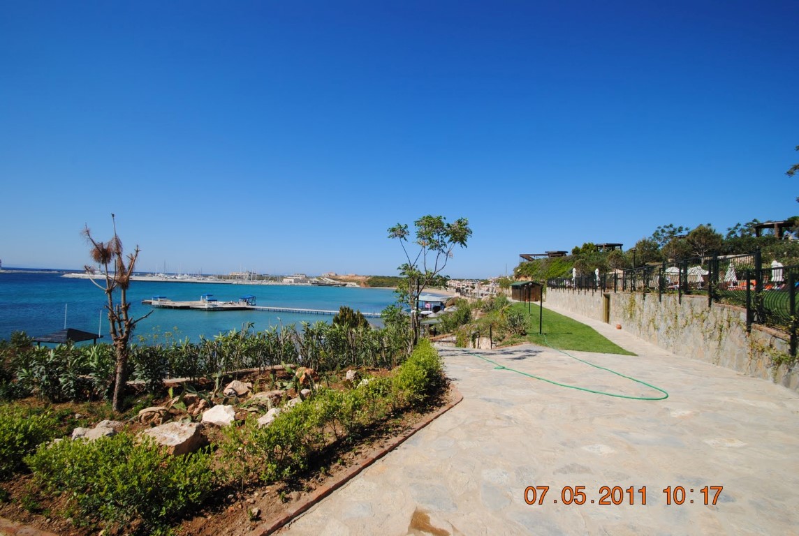 imagini hotel DIDIM BEACH RESORT